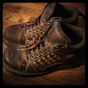 Men’s dress boots
